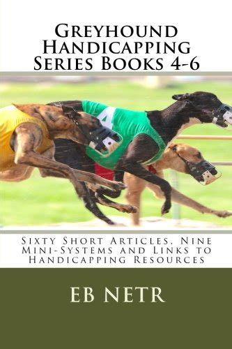 greyhound handicapping|Introduction to Handicapping .